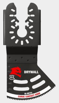 Oscillating Tool Blade, 2