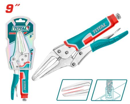 Pliers, Locking, 9