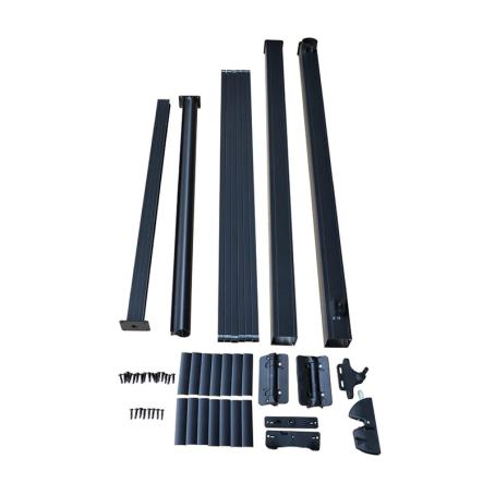 Urban Rail Gate Package, 36