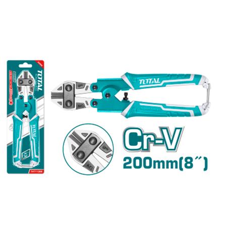 Bolt/Wire Cutters, 8