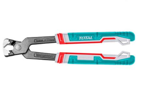 Concretor Plier, 10-inch, Total