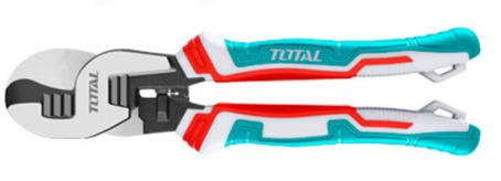 Cable Cutter Plier, 10-inch, Total