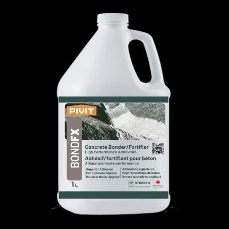 Concrete Bonder and Fortifier, PIVIT, 1L