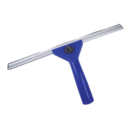 Window Squeegee, 14-inch, Globe