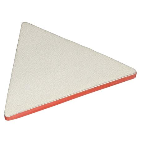 Replacement Sanding Bumper and Pad, Trigon 180,  Full Circle