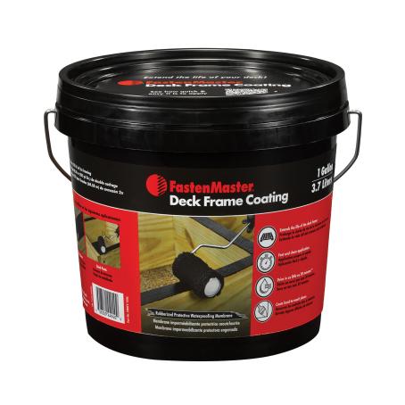 Deck Frame Coating, 1 gallon