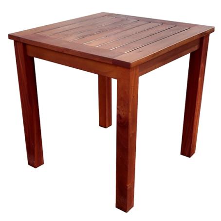 Patio Side Table, !8