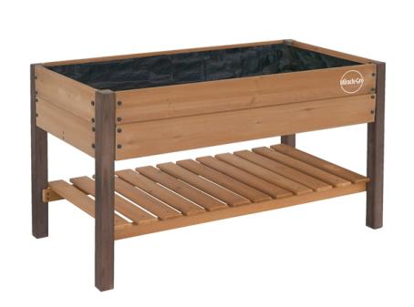 Raised Garden Planter, 24