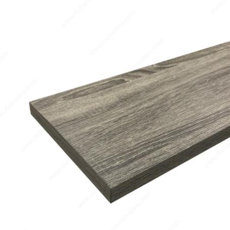 Floating Shelf, 10
