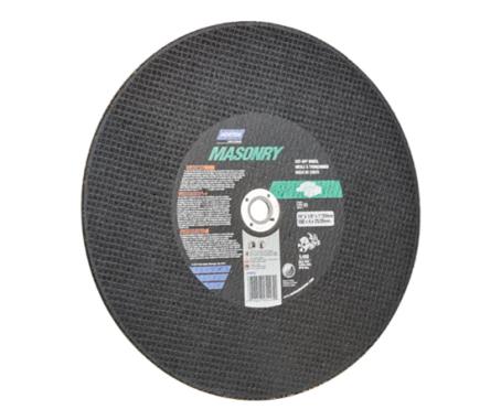 Cut Off Wheel, Masonry, 14