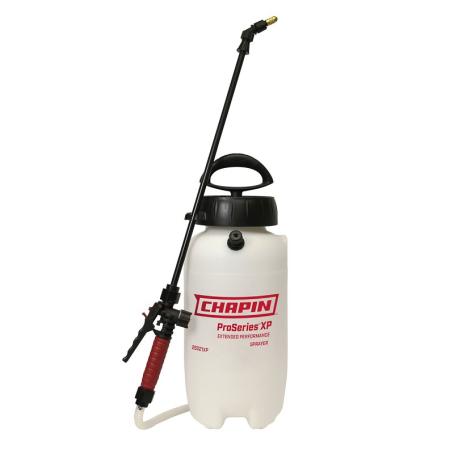 Tank Sprayer, Chemical Resistant, Chapin, 26021XP, 7.6L (2USGal)