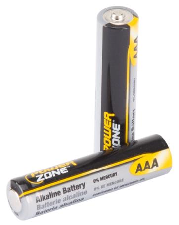 Battery, Alkaline, 1.5 Volt 