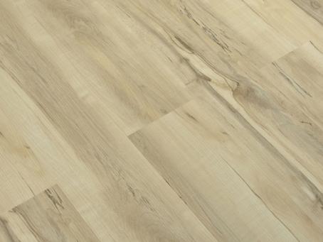 LVP Vinyl Flooring, 7 mm, 7.2