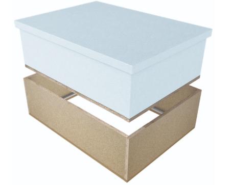 Attic Hatch, 22