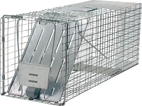 Live Trap, Small Animal, Live, Victor Havahart1079