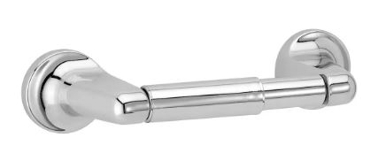 Paper Holder, Chrome, INFINITY, Taymor