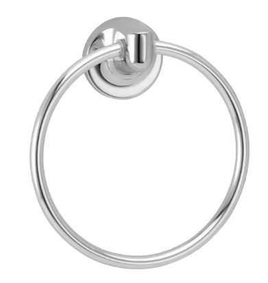 Towel Ring, CHROME, INFINITY, Taymor