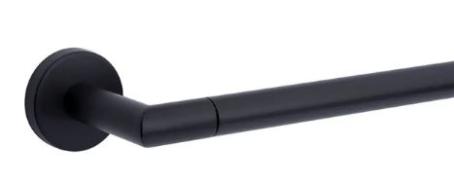 Towel Bar, 24