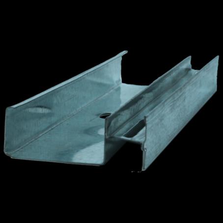 Shaftwall, CH-Stud, 2-1/2