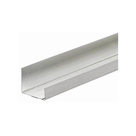 Shaftwall, J-Runner/Track, 2-1/2