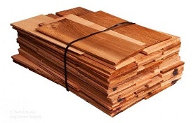 Cedar Shingle, #2-18