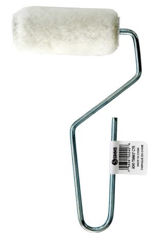 Trim Roller, Mocryl Fabric, 75mm x 6mm