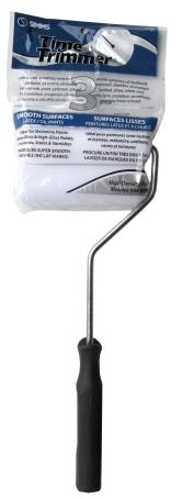 Mini-Roller, Super Fine Foam 12