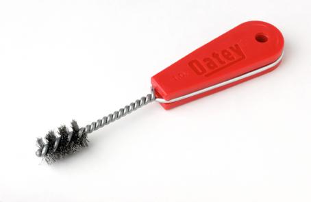 Copper Fitting Brush, 1/2