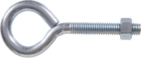 Eye Bolt, 1/2