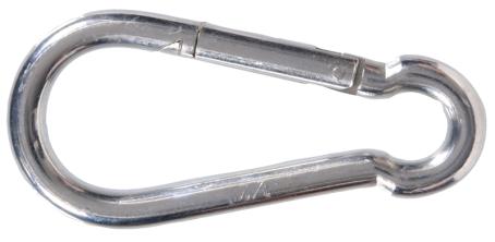 Spring Link, Safety, 1/2