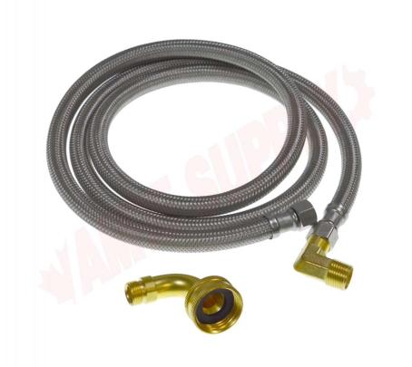 Flexible Supply Line, for DISHWASHER, 60