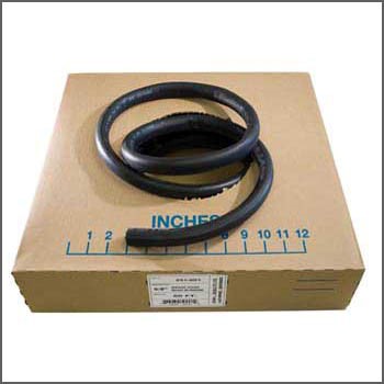 Hose, Reinforced Rubber, High-Pressure, 5/8