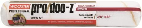 Roller Refill, Wooster, Pro/Doo-Z, 18