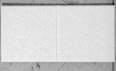 Ceiling Tile, #R2410 RADAR, SQ Edge, 24