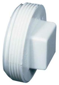 Cleanout Plug, 4