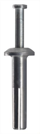 Nail-In Anchor, 1/4