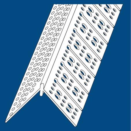 Corner Bead, Outside, Trim Tex, 9 ft