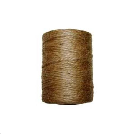 Twine, Jute, 260 ft, GREEN, 60571