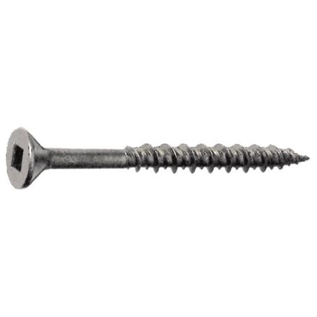 Flooring Screw, #8 x 1-1/2