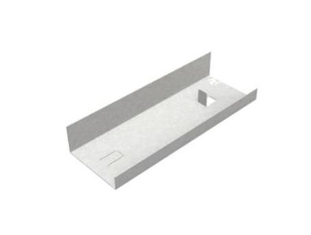 Shaftwall, J-Runner/Track, 4