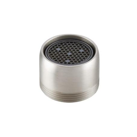 Faucet Aerator, Male/Female Thread, BRUSHED NICKEL, Moen