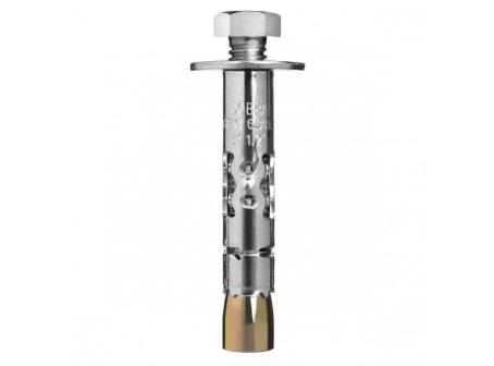 Wedge Anchor, Super Sleeve, 3/8