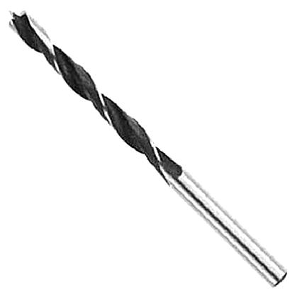 Drill Bit, Brad Point, 1/2