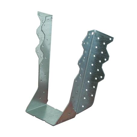 Joist Hanger, Face Mount, 3-1/2