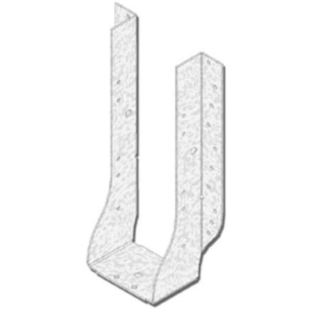 Joist Hanger, Face Mount, 2-9/16