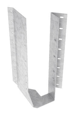 Joist Hanger, Face Mount, 45 Degree Skew Righy, 2-1/2