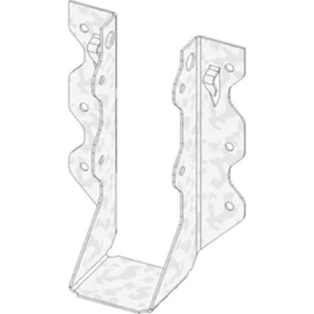 Joist Hanger, Face Mount, 3