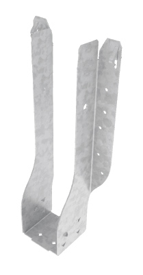 I-Joist Hanger, Face Mount, Single, 2-1/2