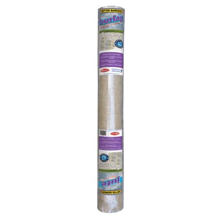 Burlap Winter Wrap. 1 meter x 9.1 meter roll, Quest