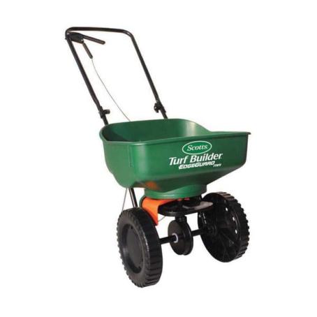 Fertilizer Spreader, Broadcast, Scott's